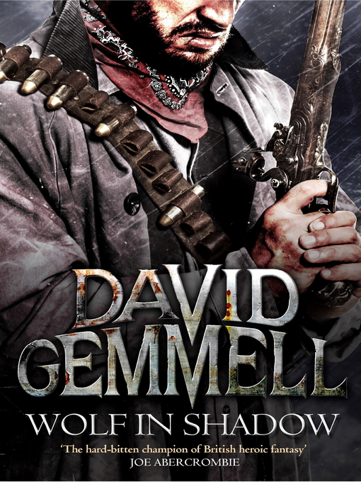 Wolf in Shadow (eBook): Sipstrassi: Jon Shannow Series, Book 2
